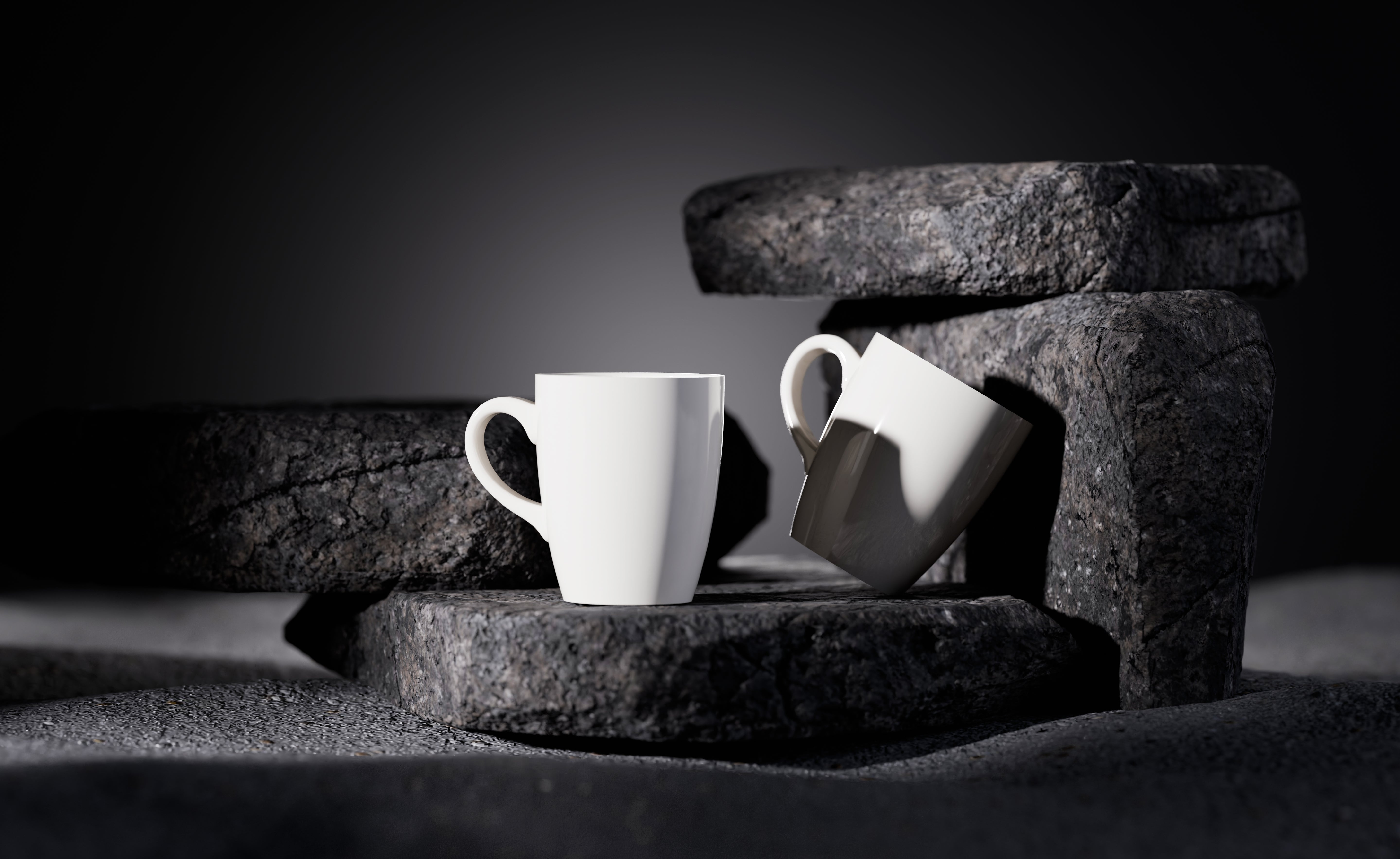 MUGS