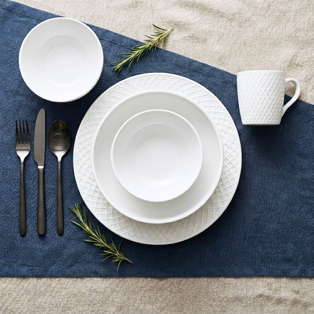 Luxury line set