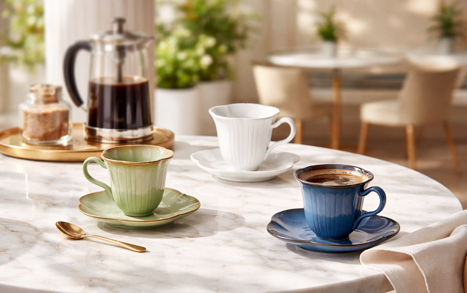Coffee Cups