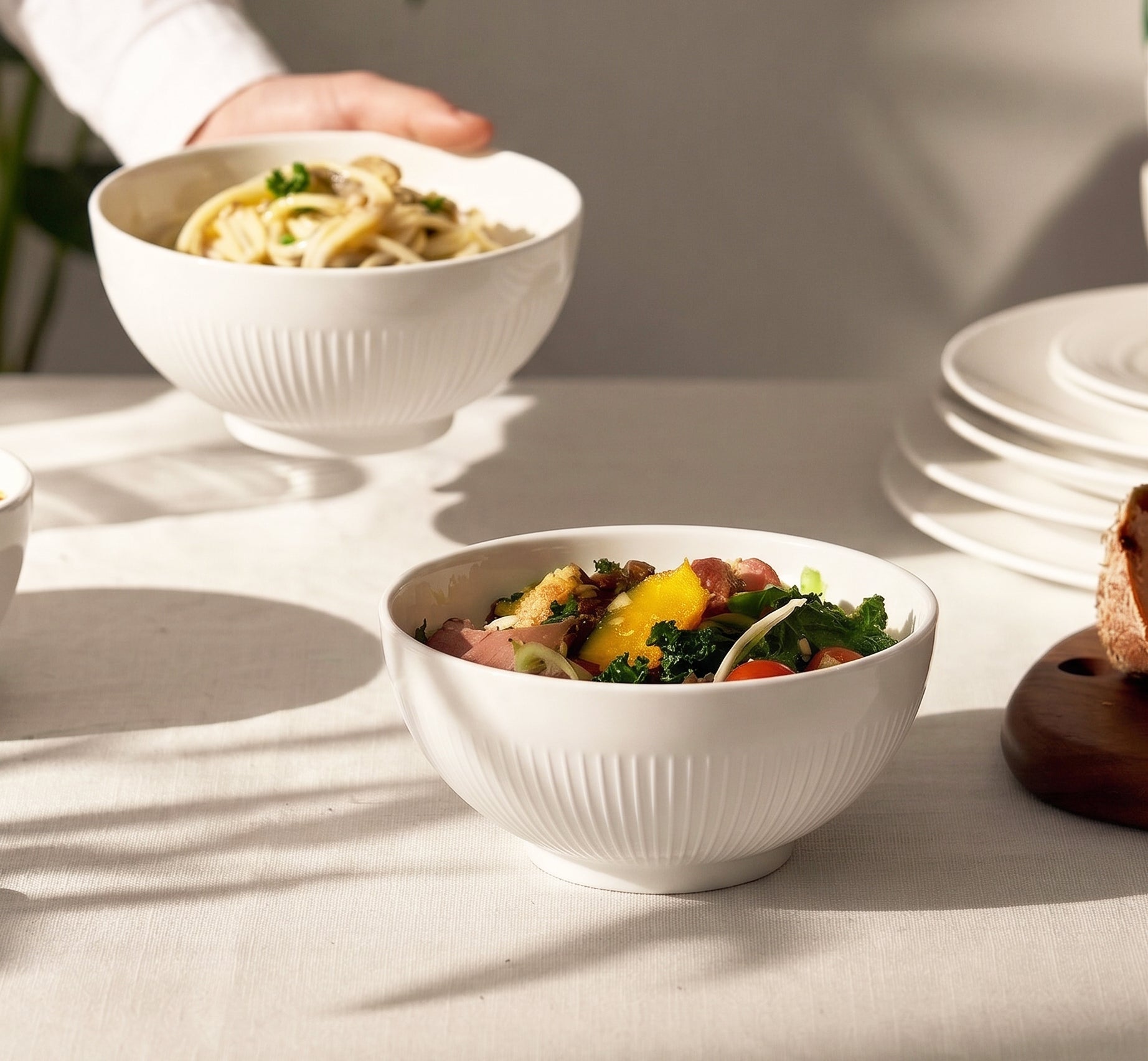 Bowls
