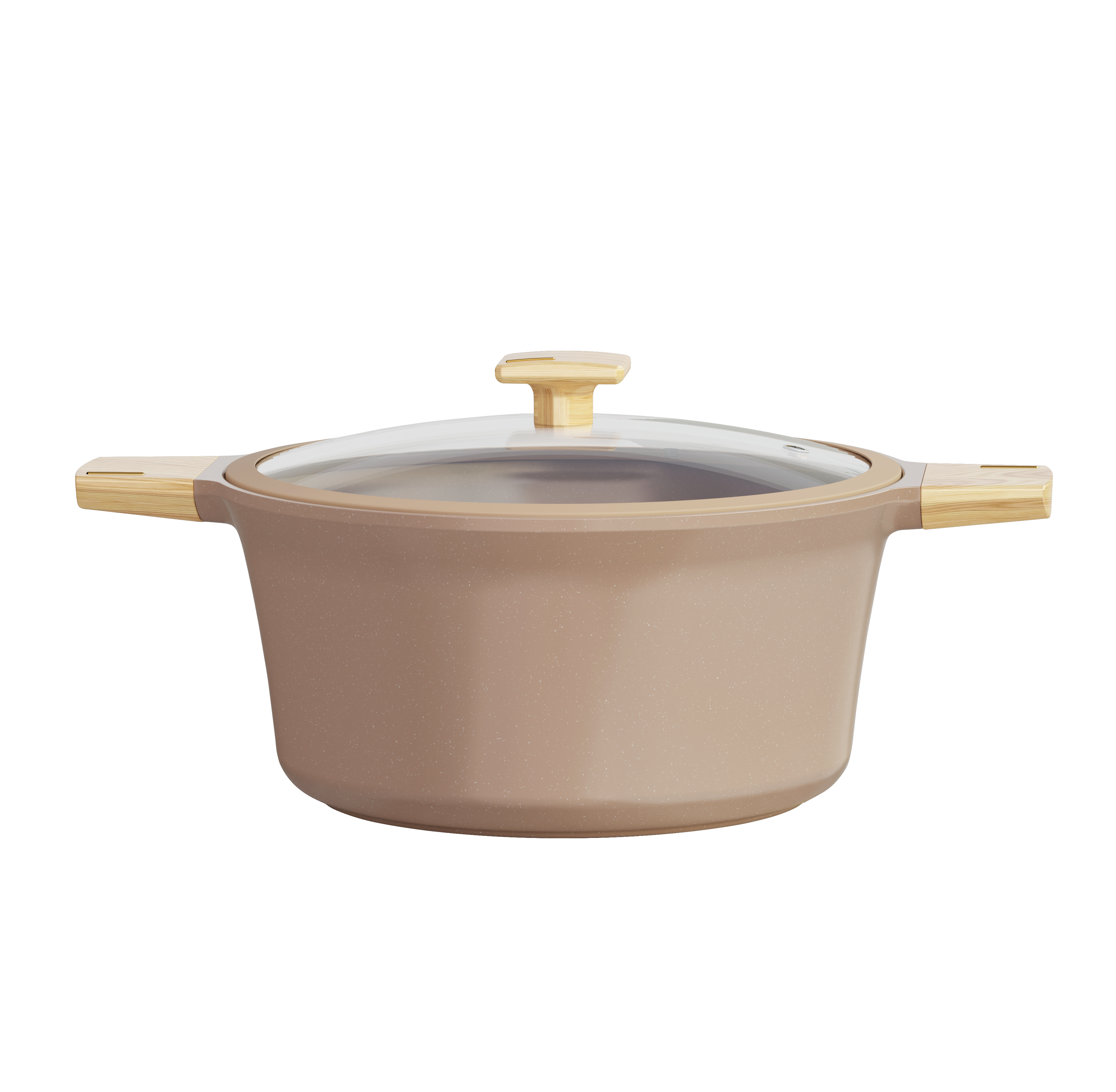Horizon Casserole Glass Lid