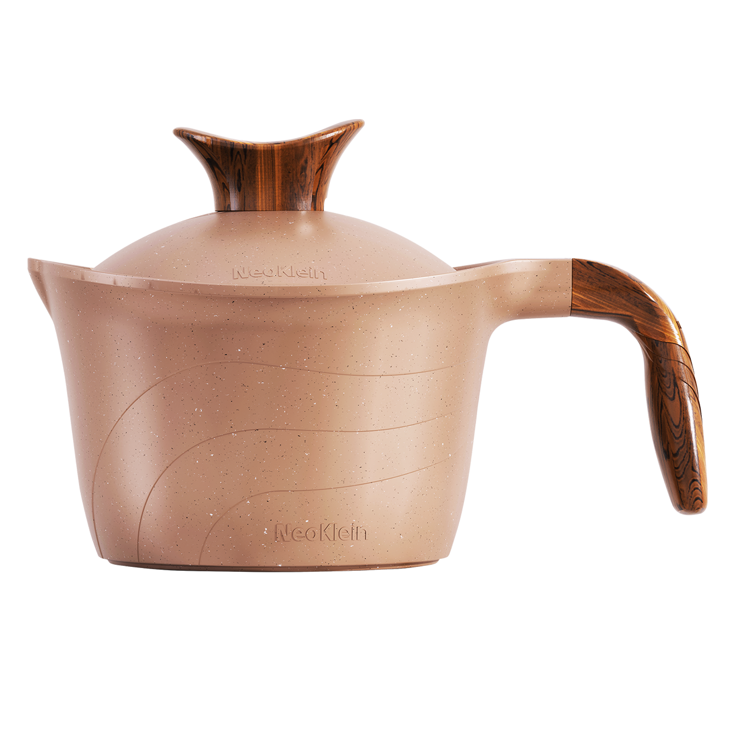 Milk Pot