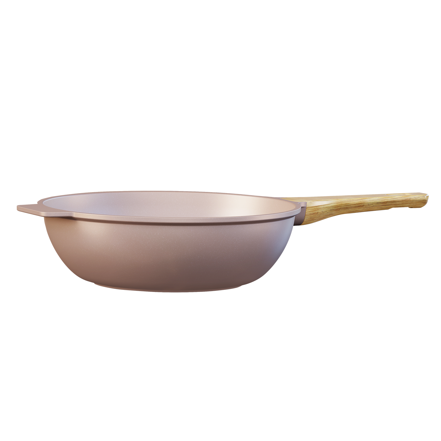 Horizon Wok Pan