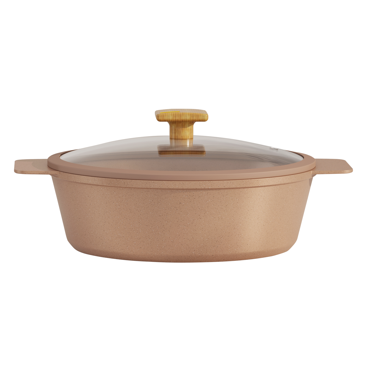 Eternal Low Casserole