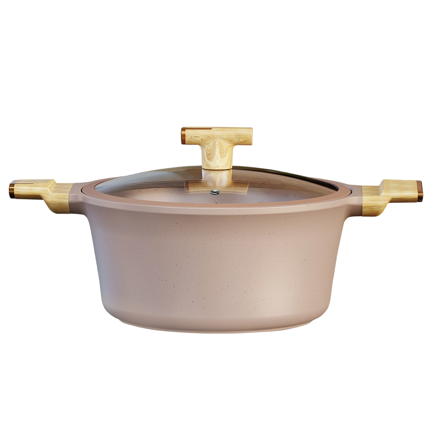 Horizon Casserole Glass Lid