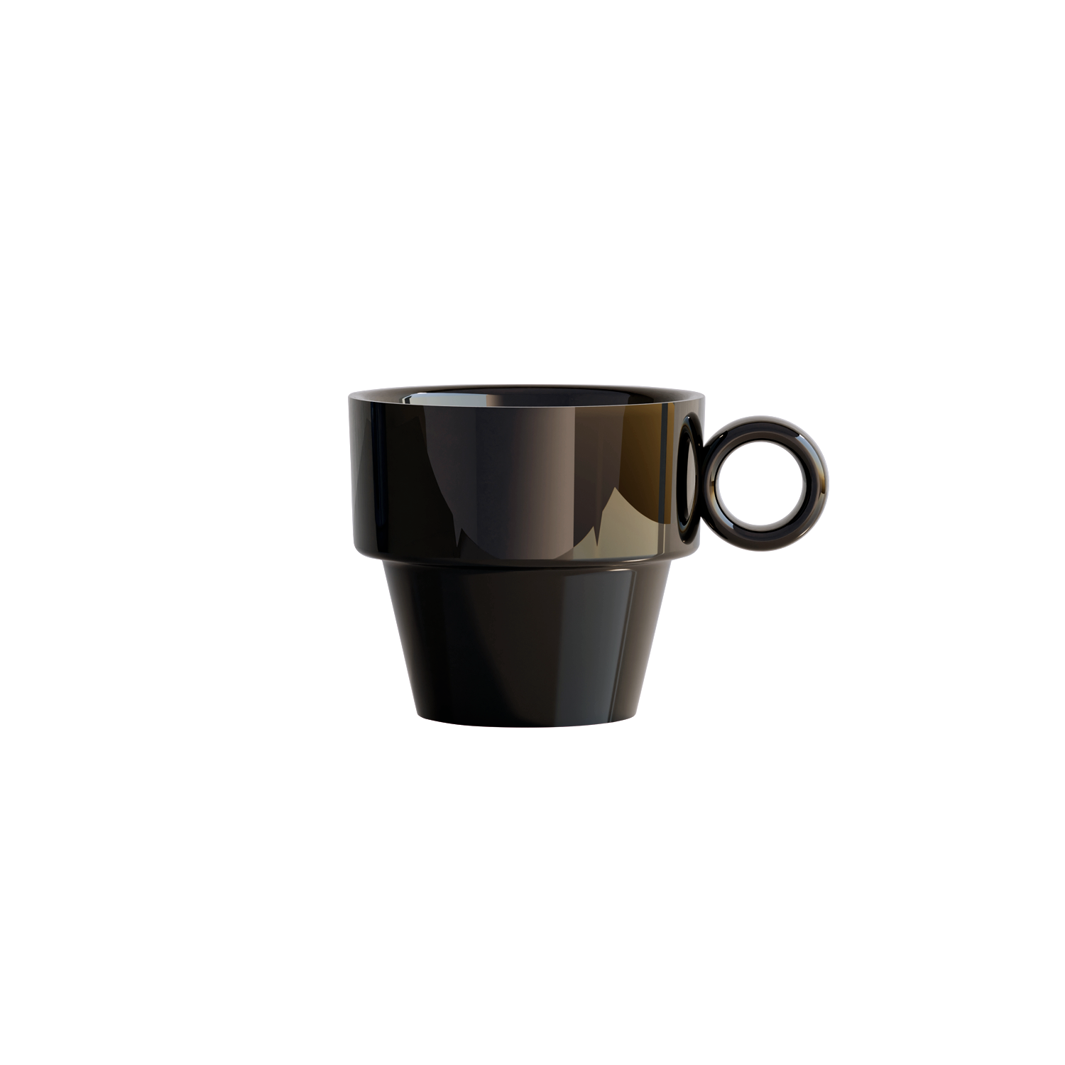 Grace Coffee Cup