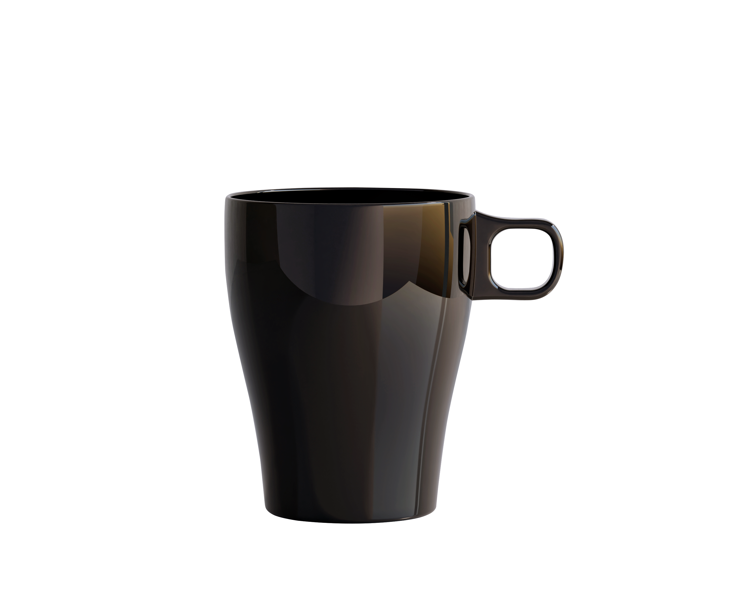 Ice Cream Mug