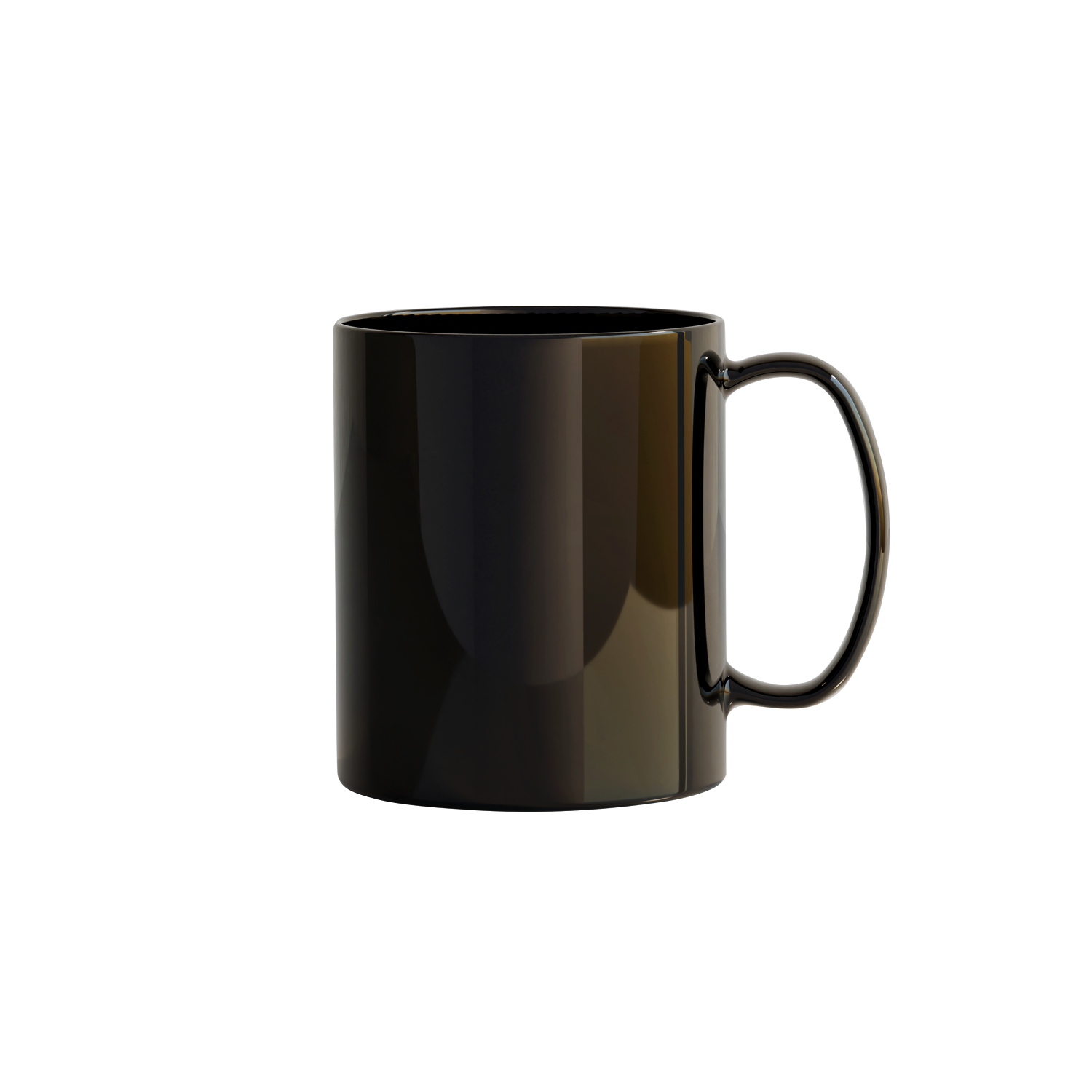 Cylinder Mug