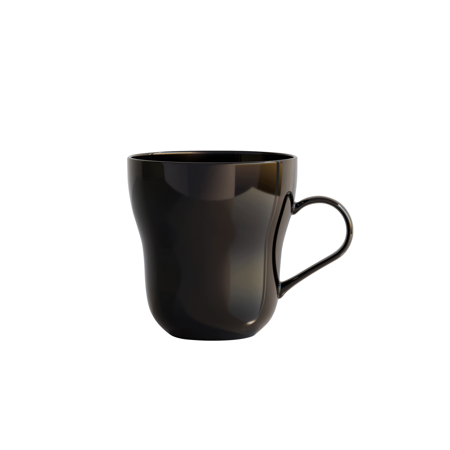 Lotus Mug