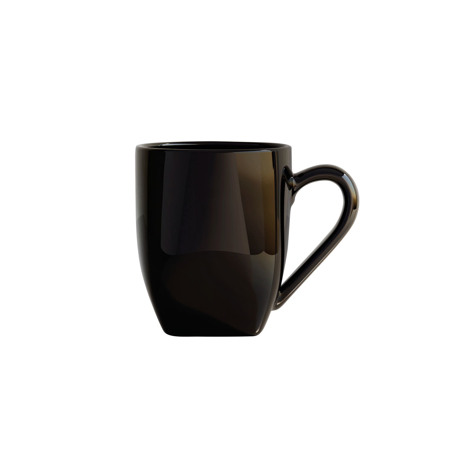 Candy Mug