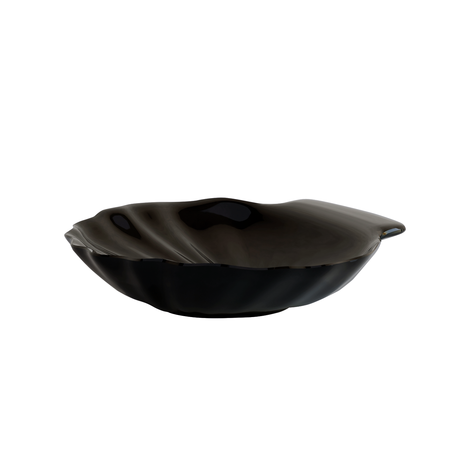 Sea shell Snack