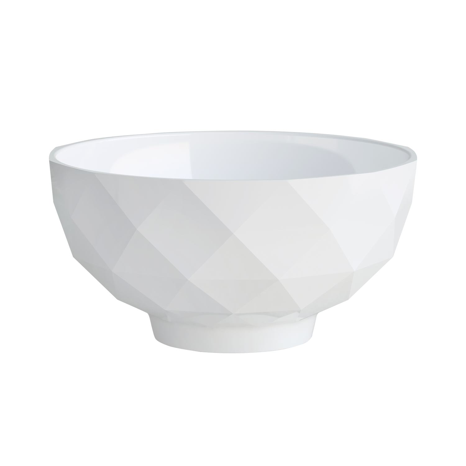 Crystal Bowl 14cm