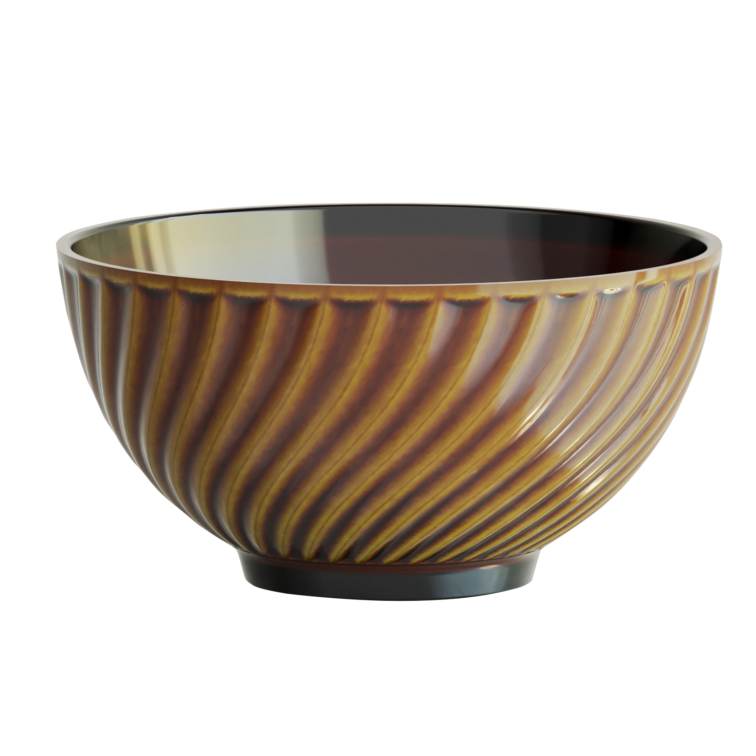 Wave Bowl 13cm
