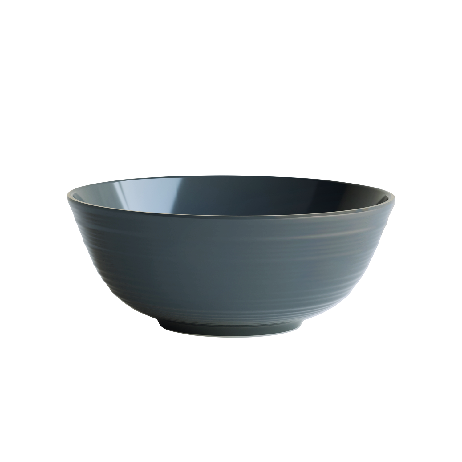 Spiral Bowl