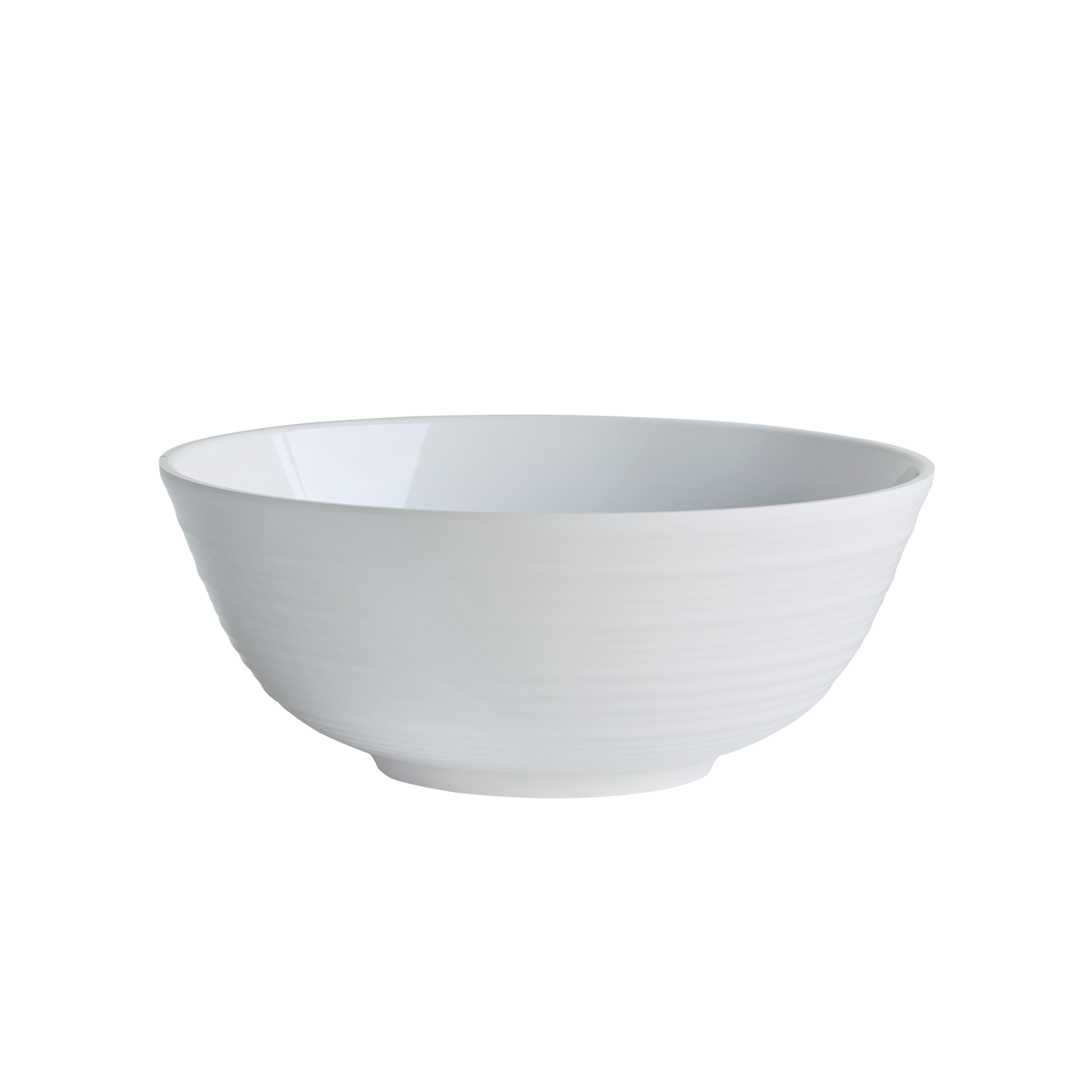 Spiral Bowl