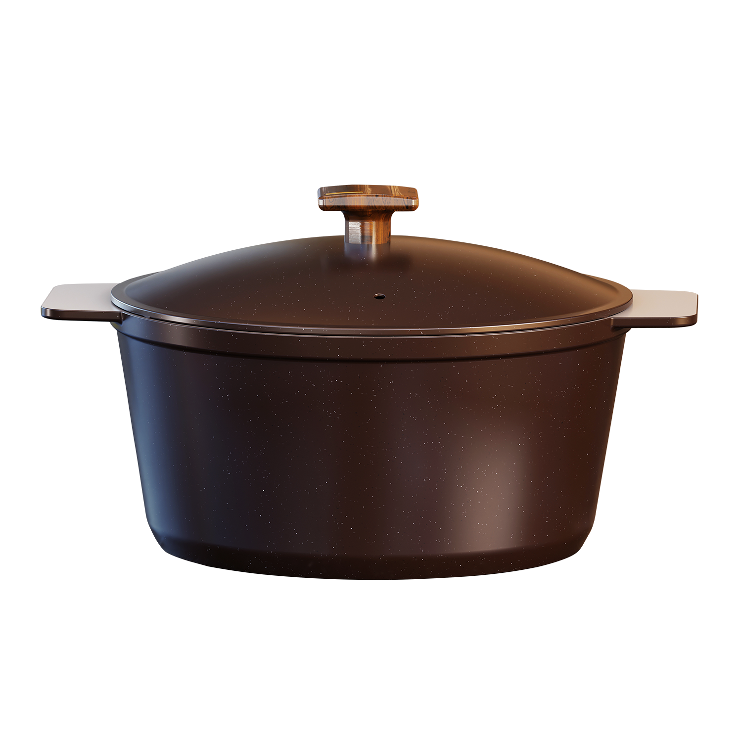 Eternal Casserole Die-Cast Lid