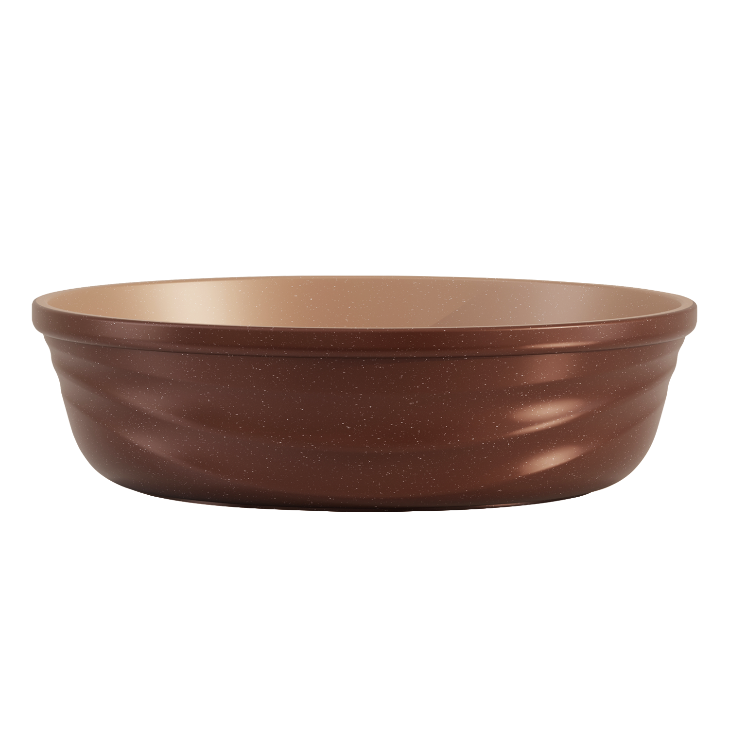 Nice Cooker Round Pan