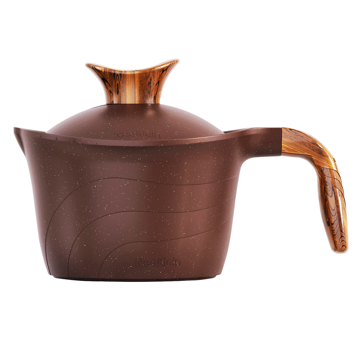 Milk Pot
