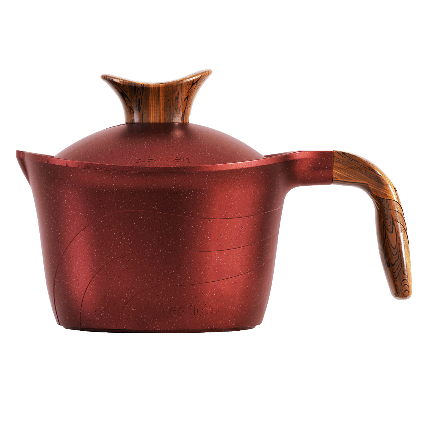 Milk Pot