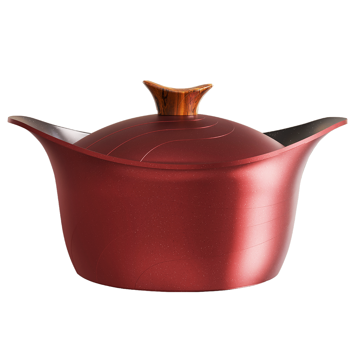 Original Casserole Die-Cast Lid