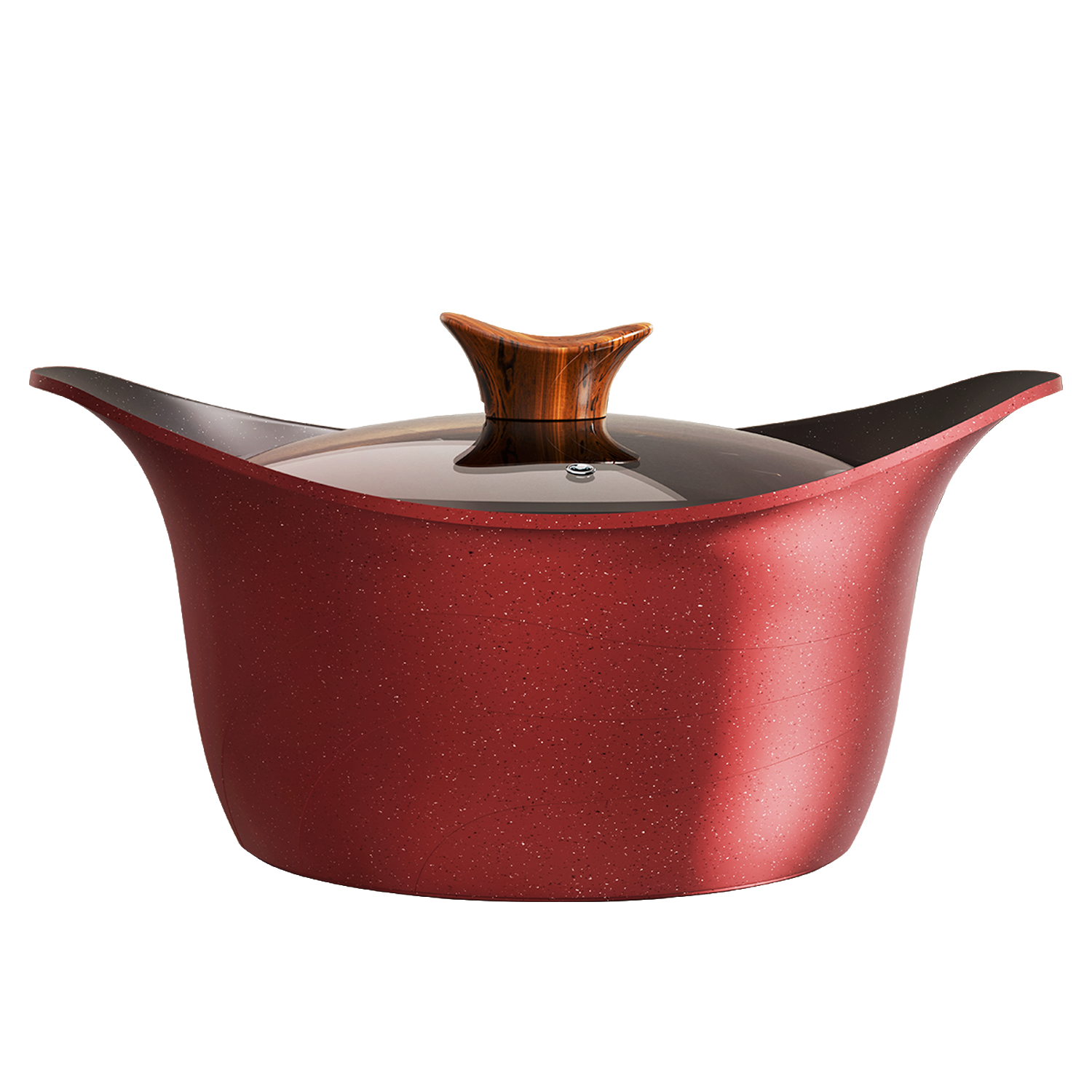 Original Casserole Glass Lid