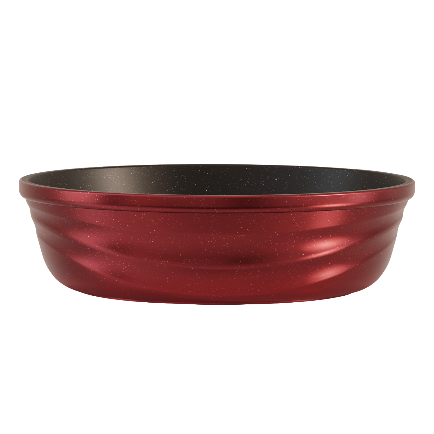 Nice Cooker Round Pan