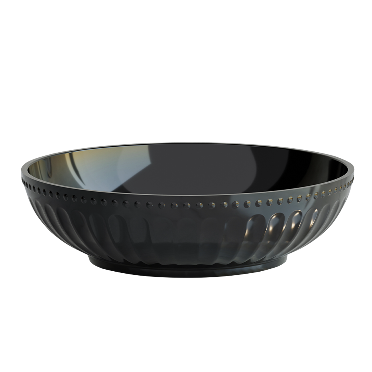 Plaza Deep Plate 20cm