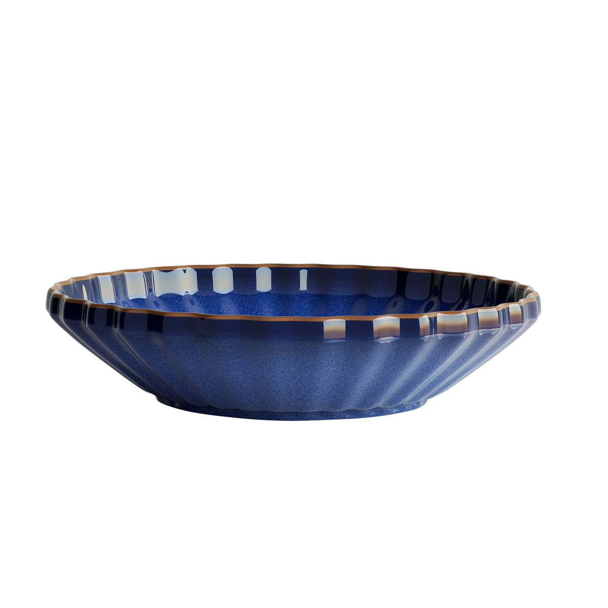 Deep Plate 19 cm