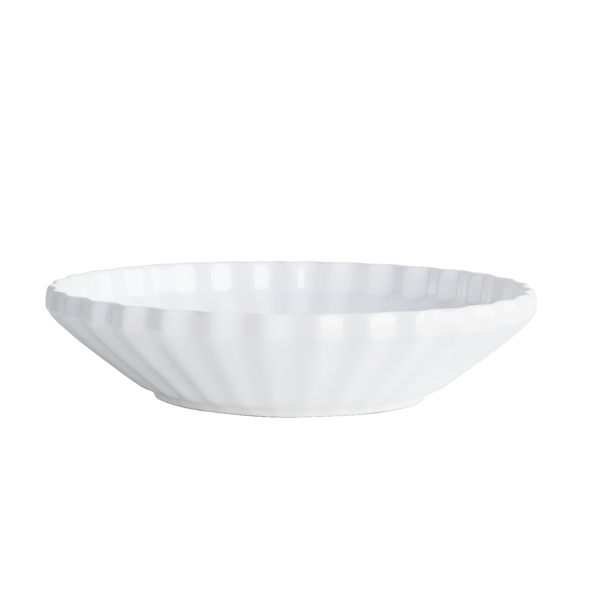 Deep Plate 19 cm