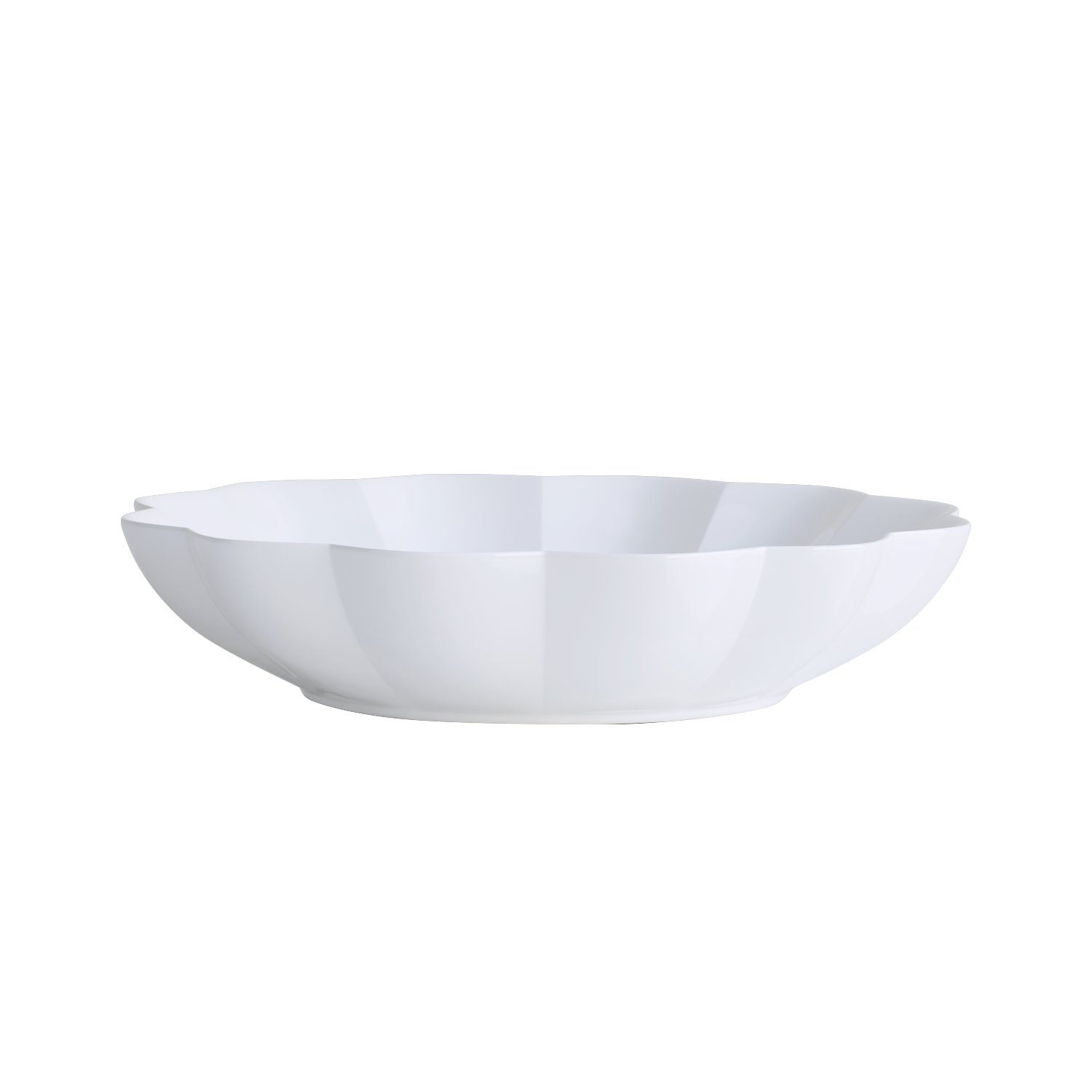 Deep plate