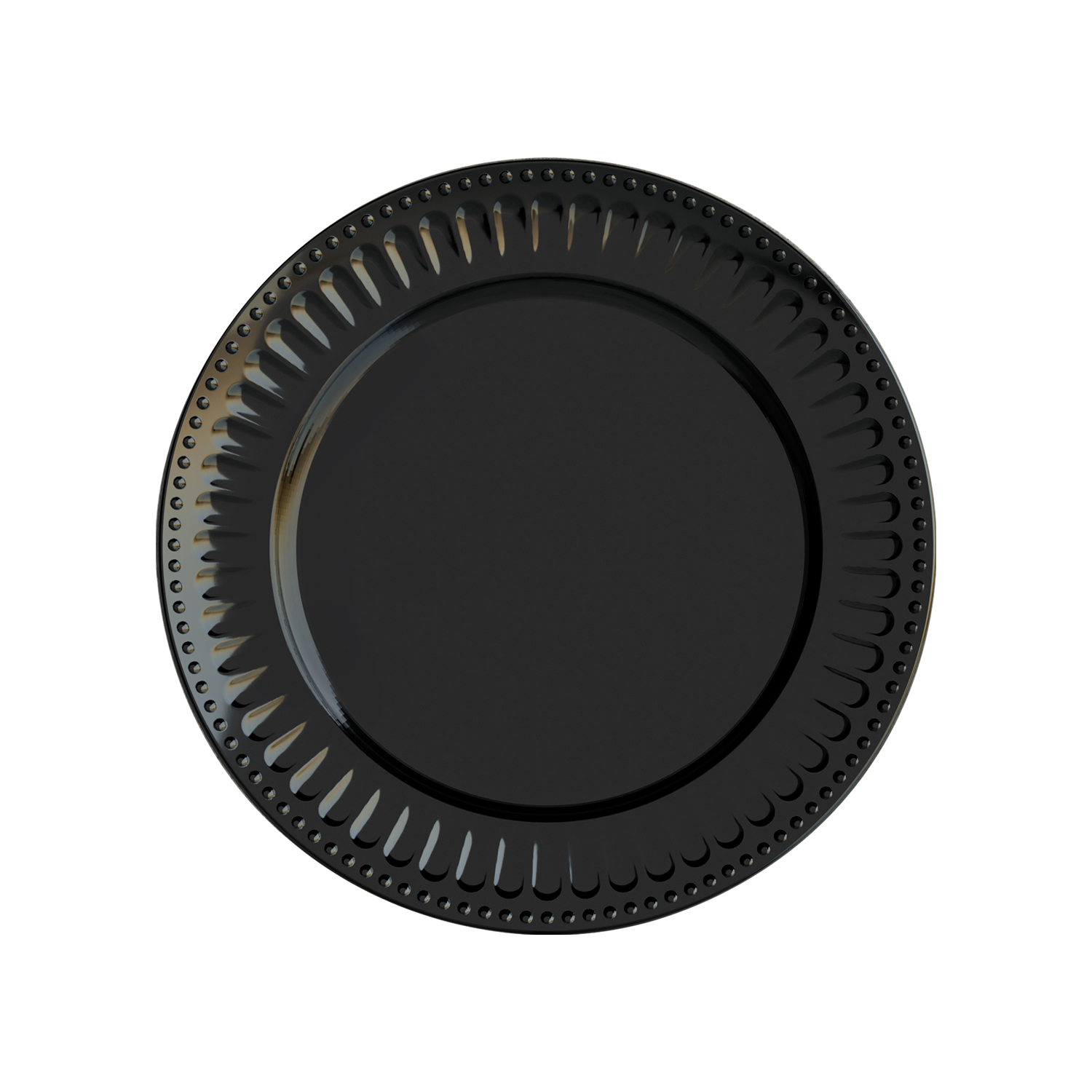 Plaza Dessert Plate 20cm