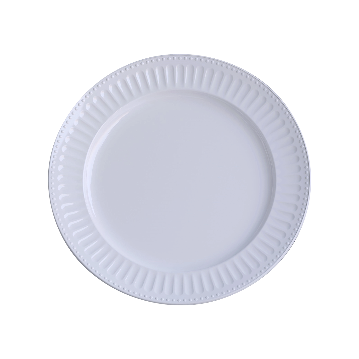 Plaza Dessert Plate 20cm