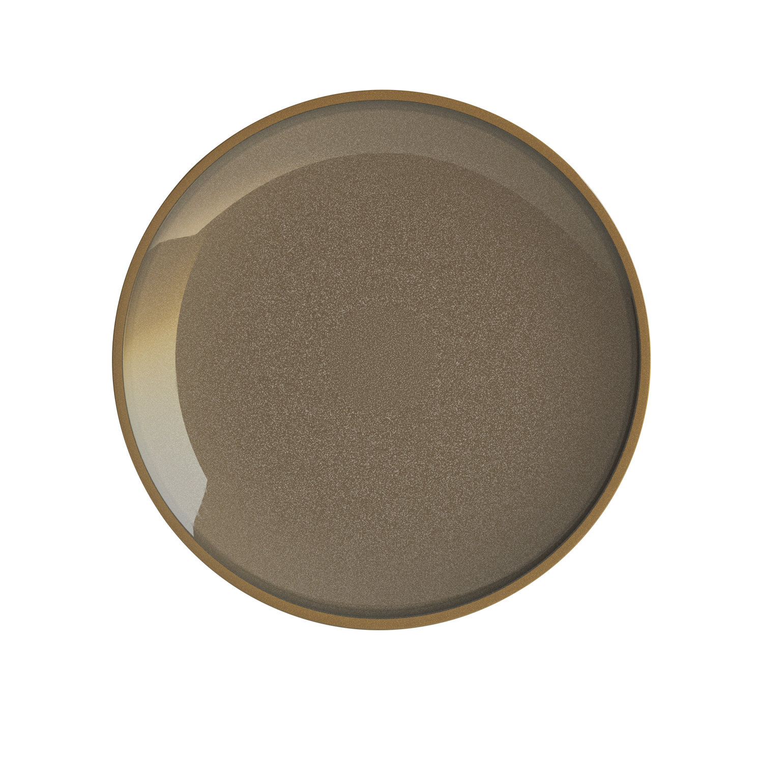 Luna Dessert Plate 19CM