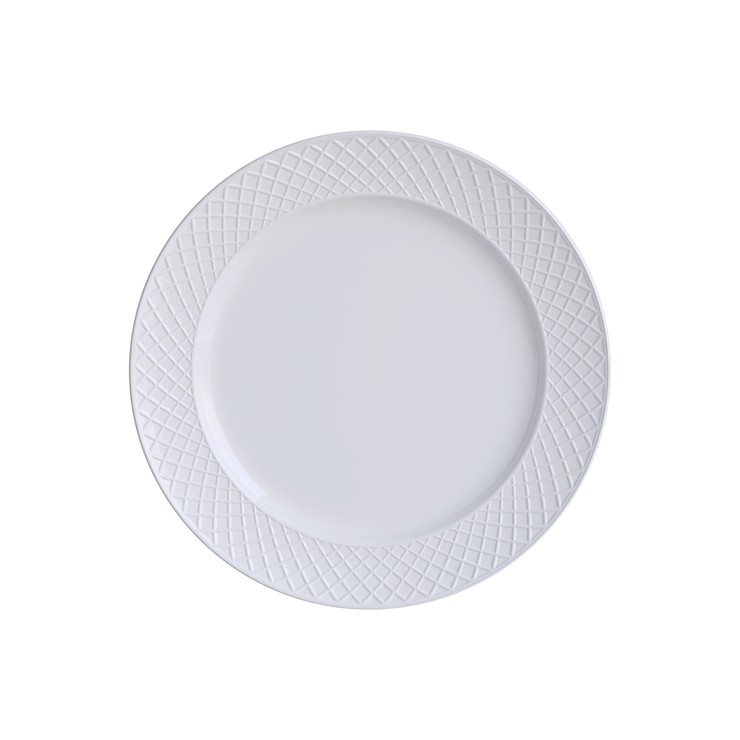 Luxury line Dessert Plate 20cm