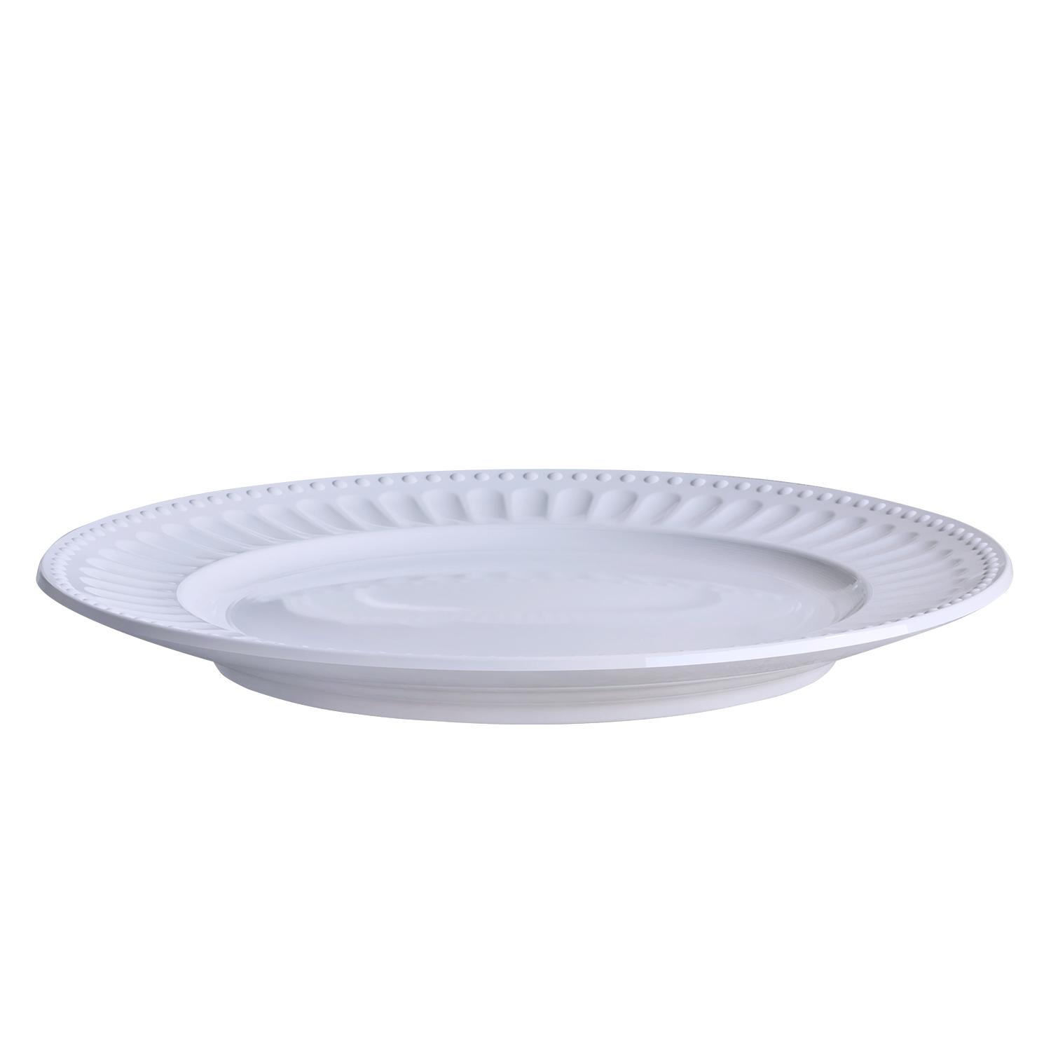 Plaza Dinner Plate 27cm