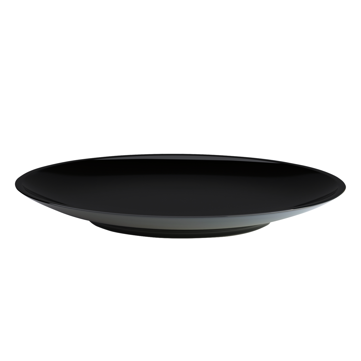 Luna Dinner Plate 25CM