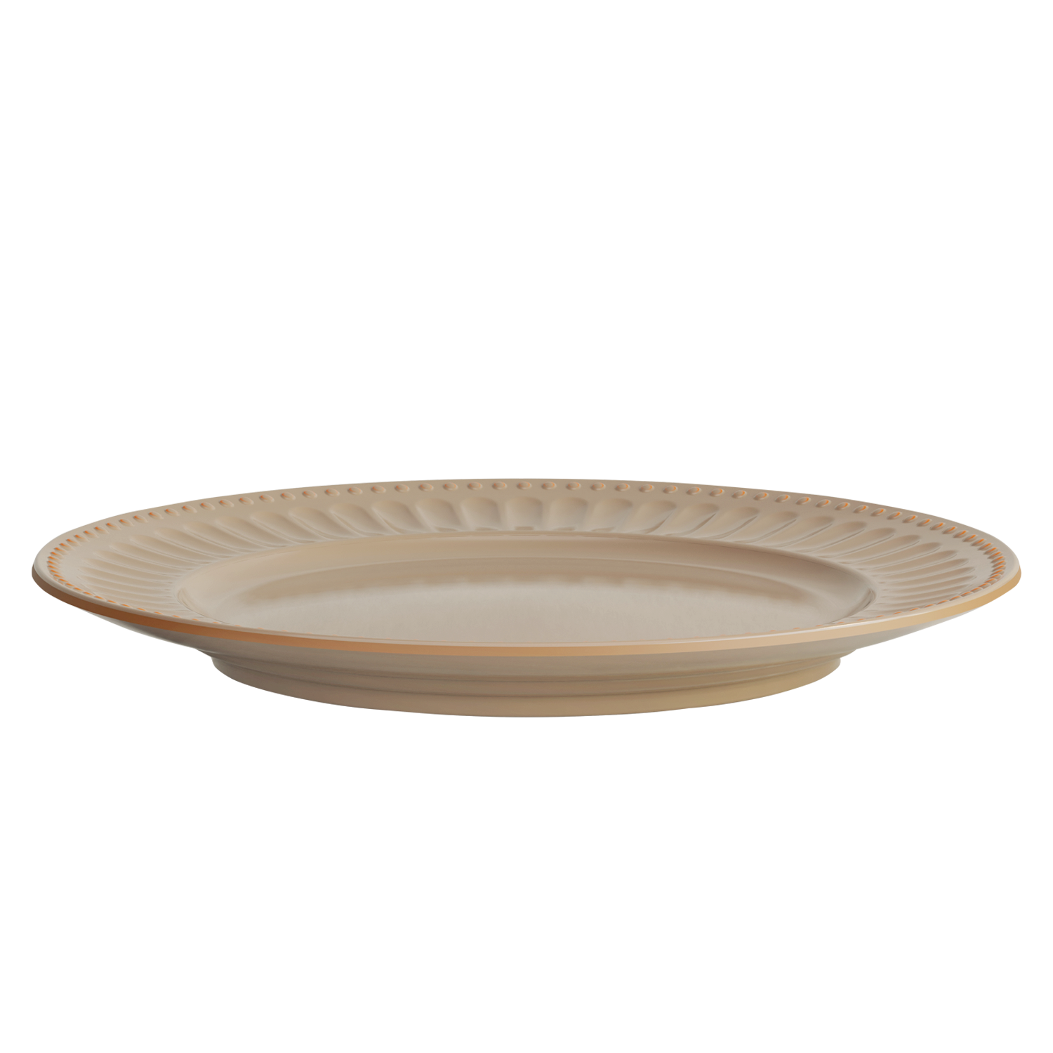 Plaza Dinner Plate 27cm