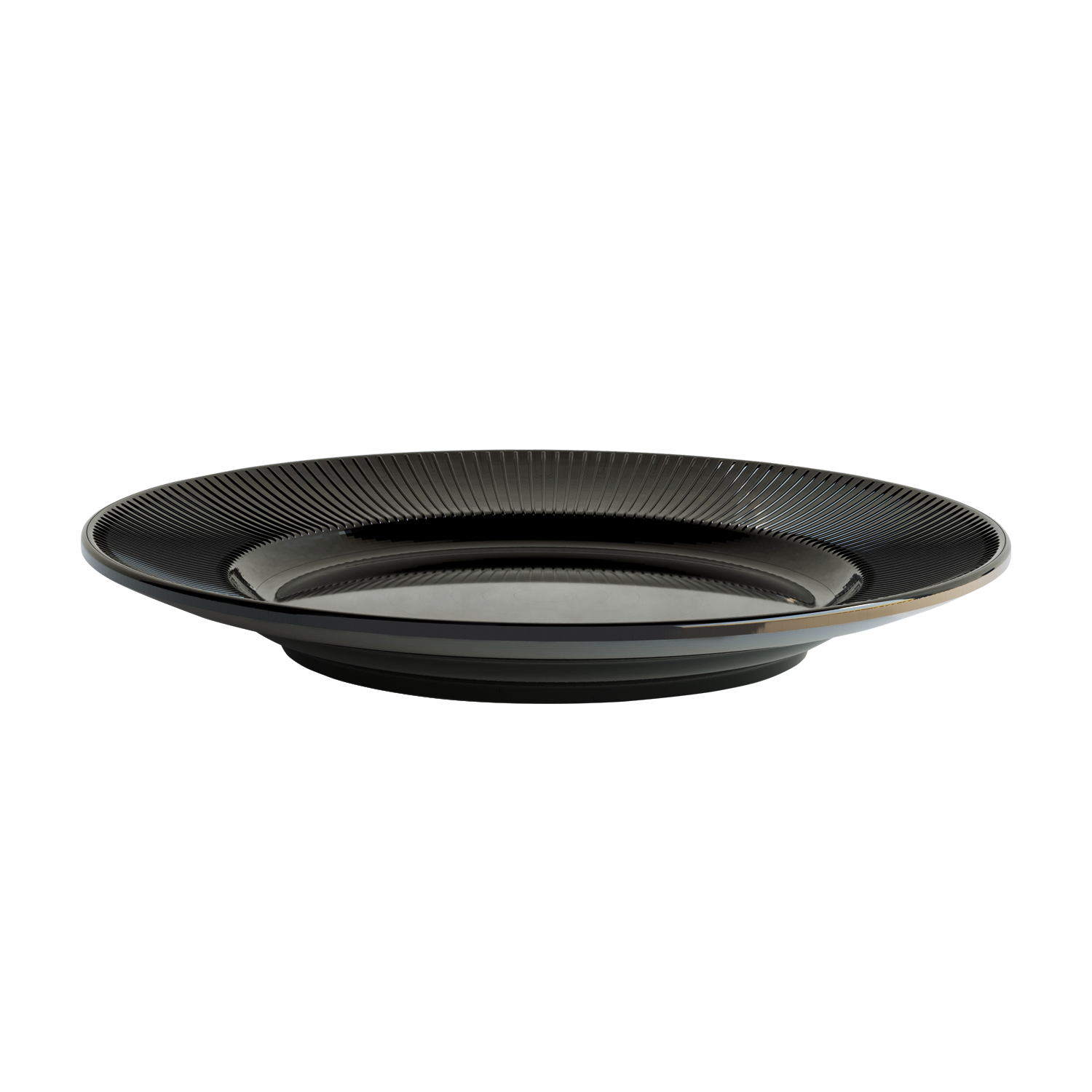 Ridge Dinner Plate