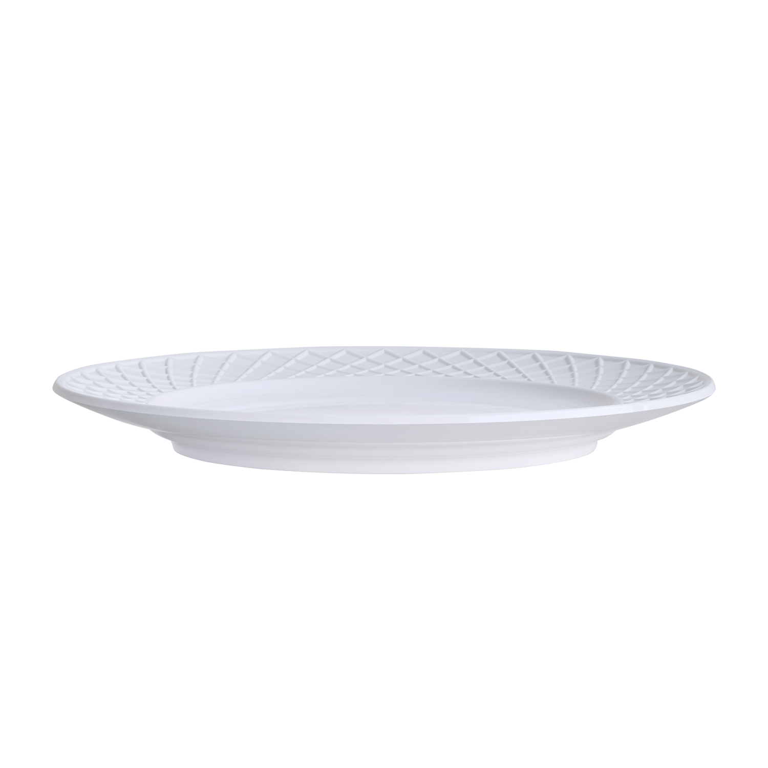 Luxury line Dinner Plate 27cm