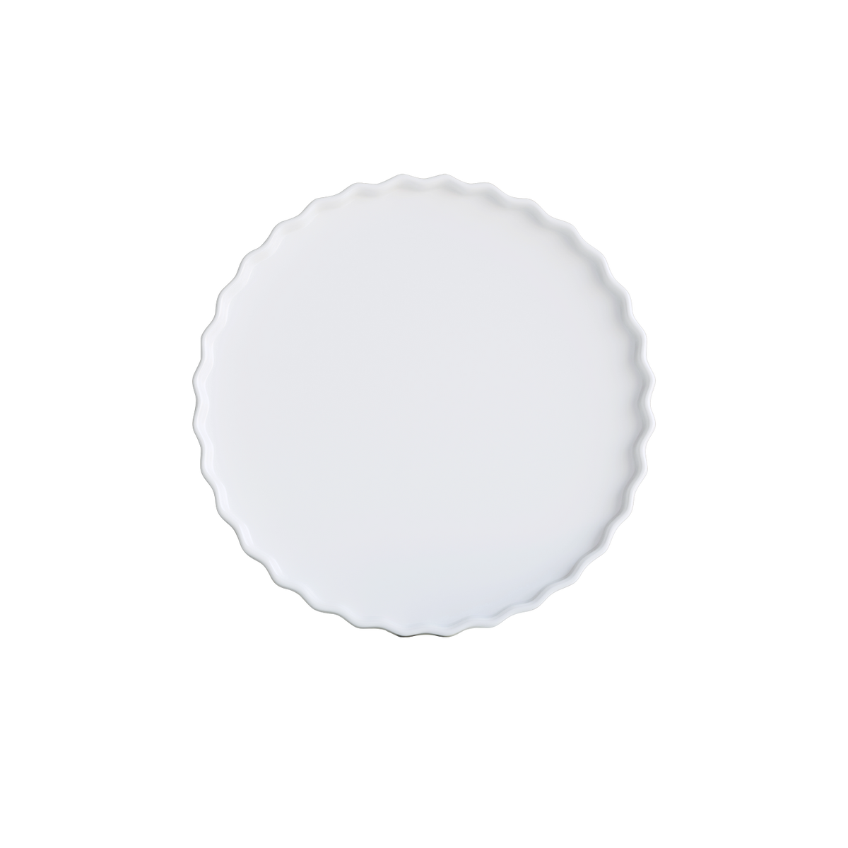 Dessert Plate 19 cm