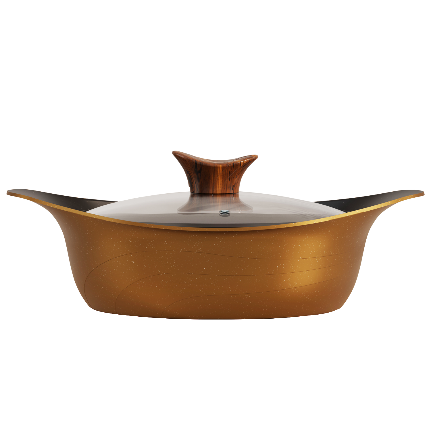 Original Low Casserole