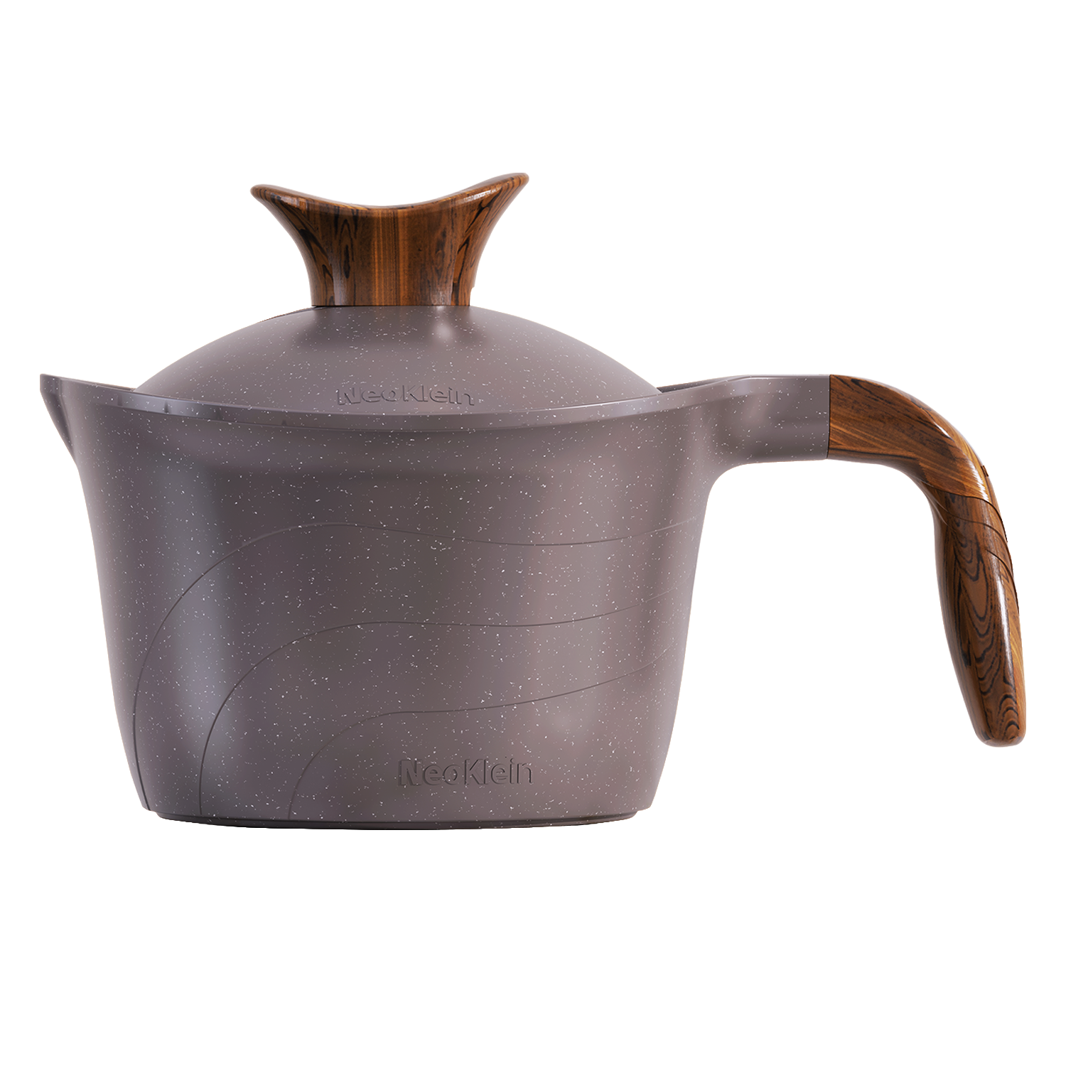 Milk Pot
