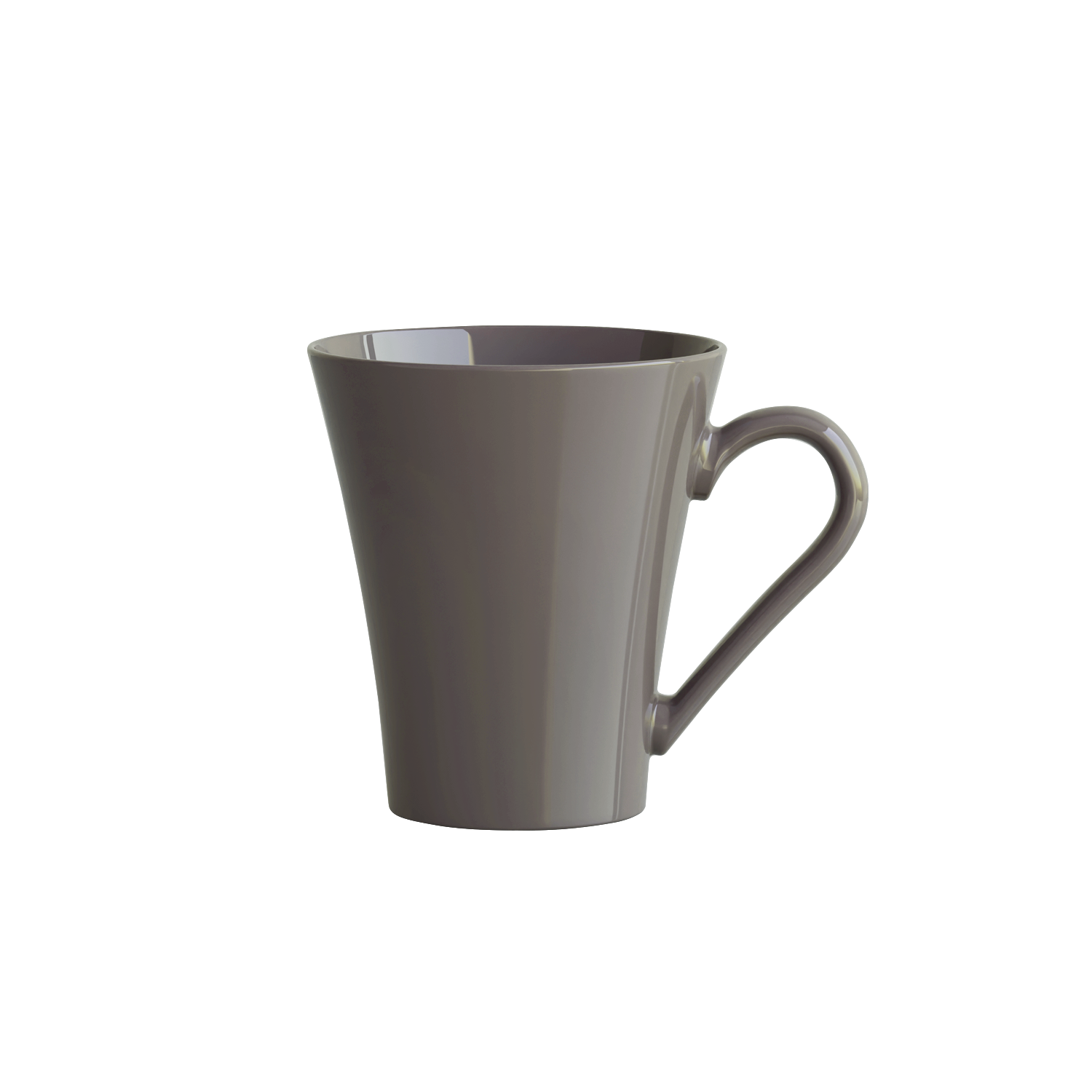 Megaphone Mug