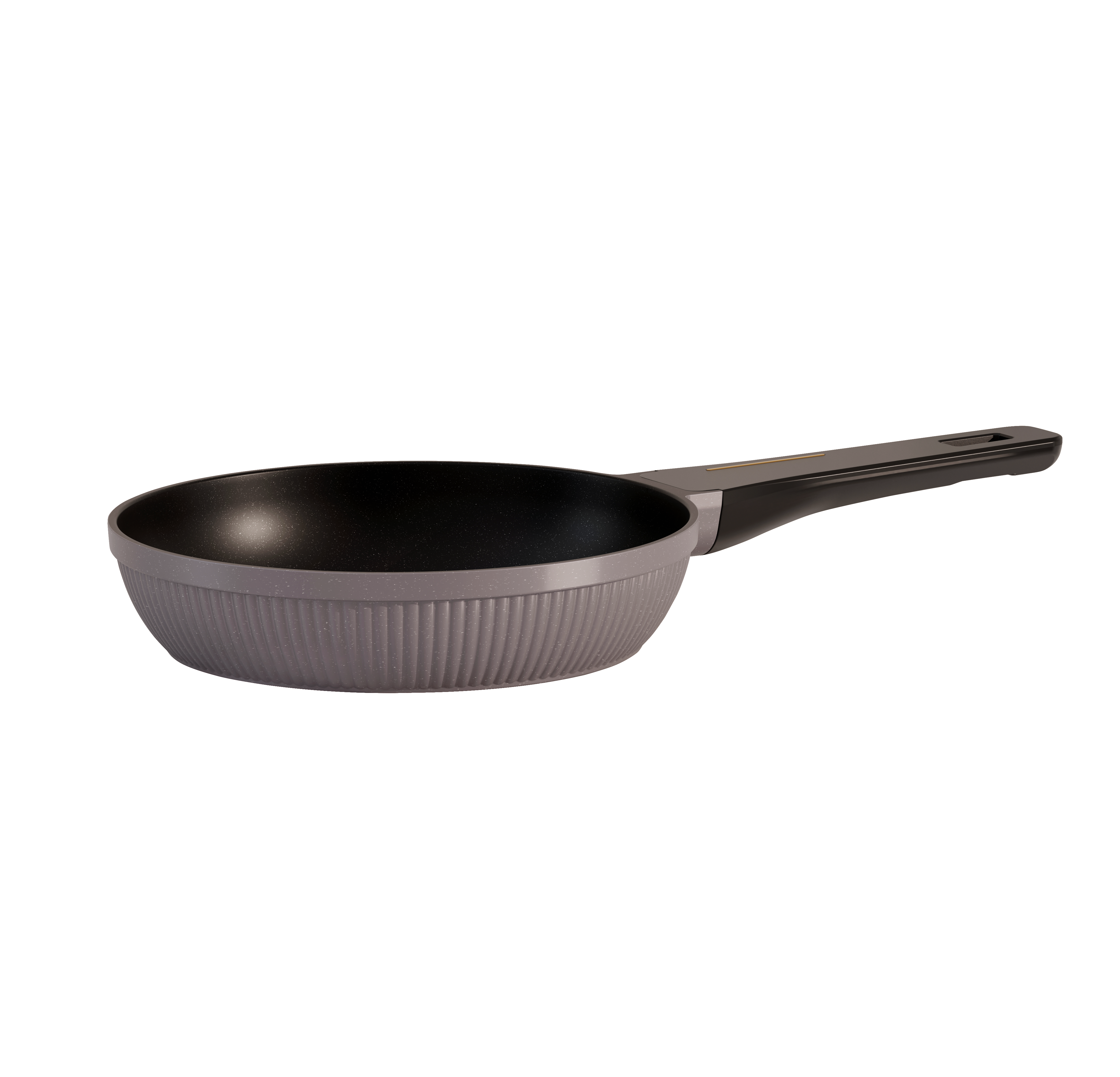 Shell Frying Pan