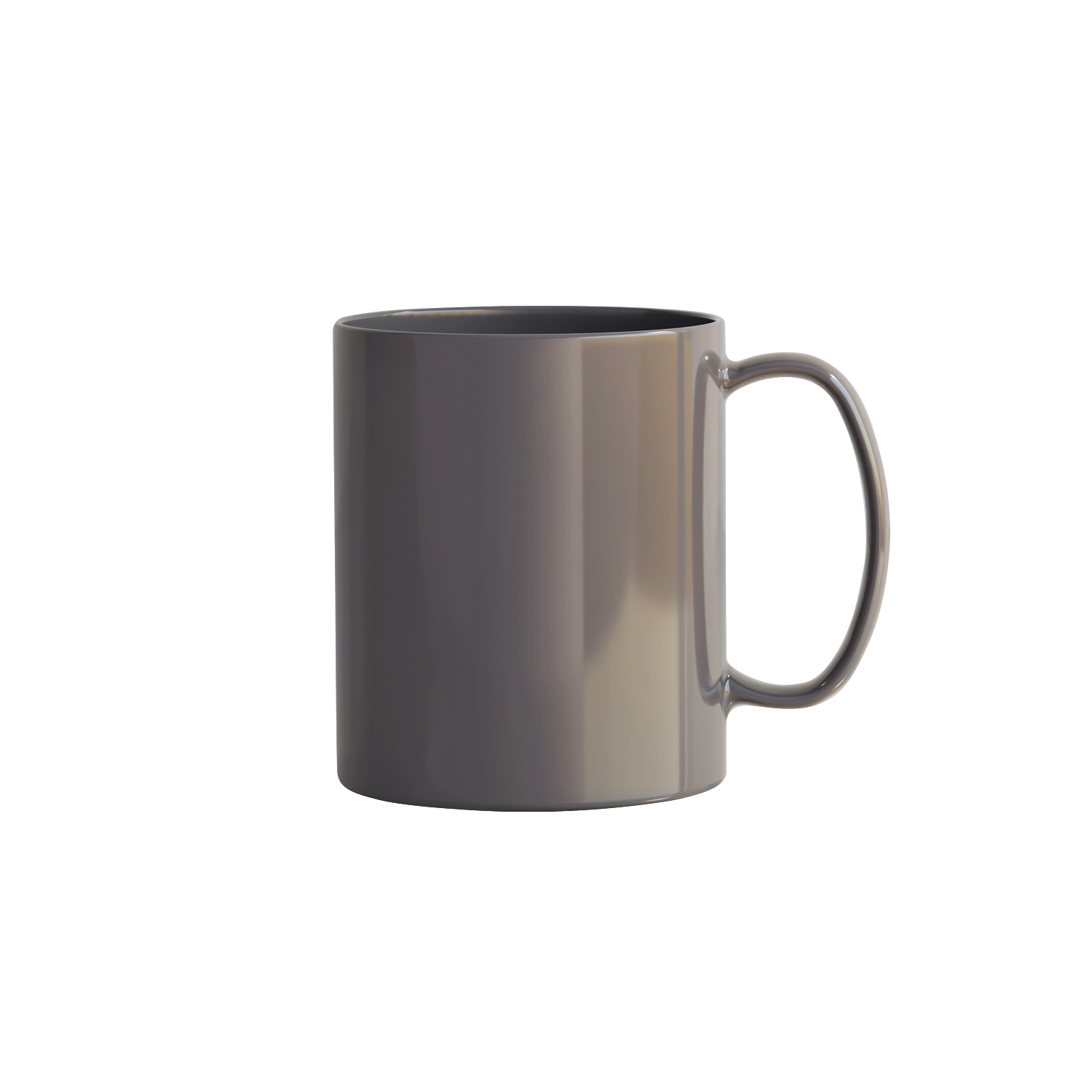 Cylinder Mug
