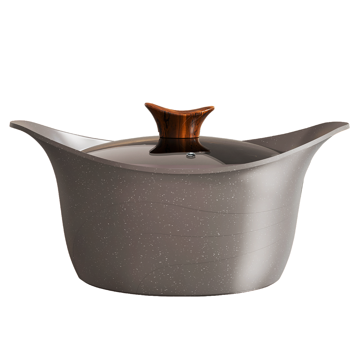 Original Casserole Glass Lid