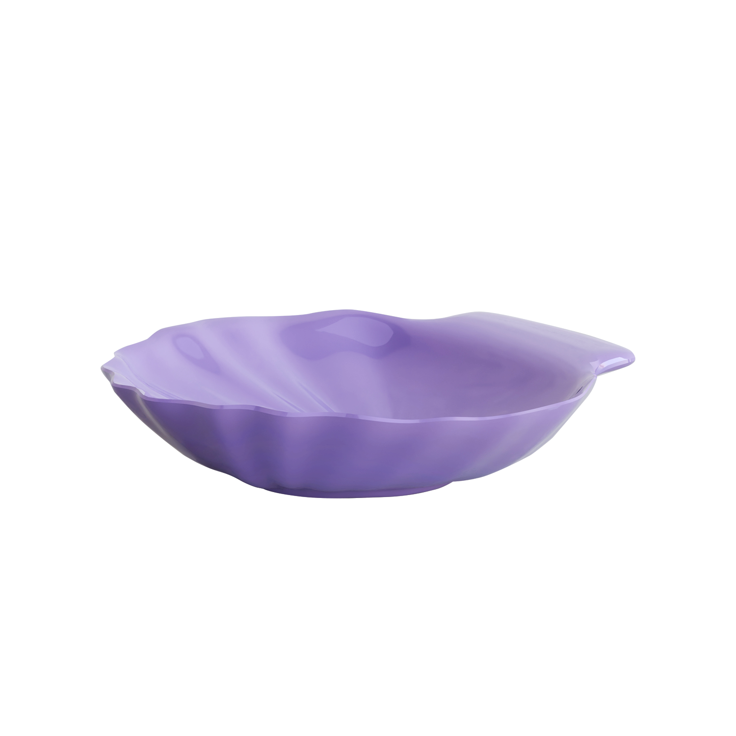 Sea shell Snack