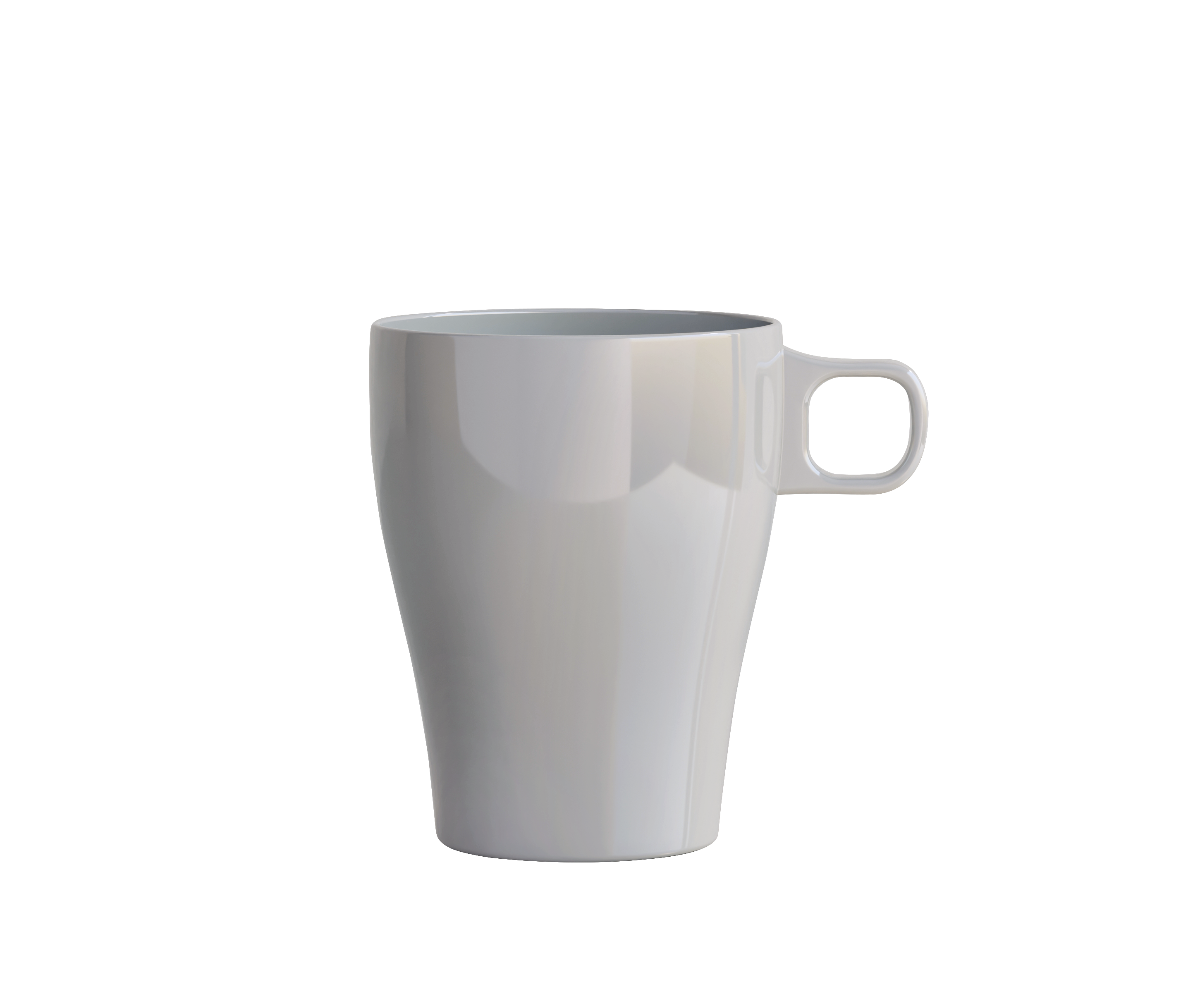 Ice Cream Mug