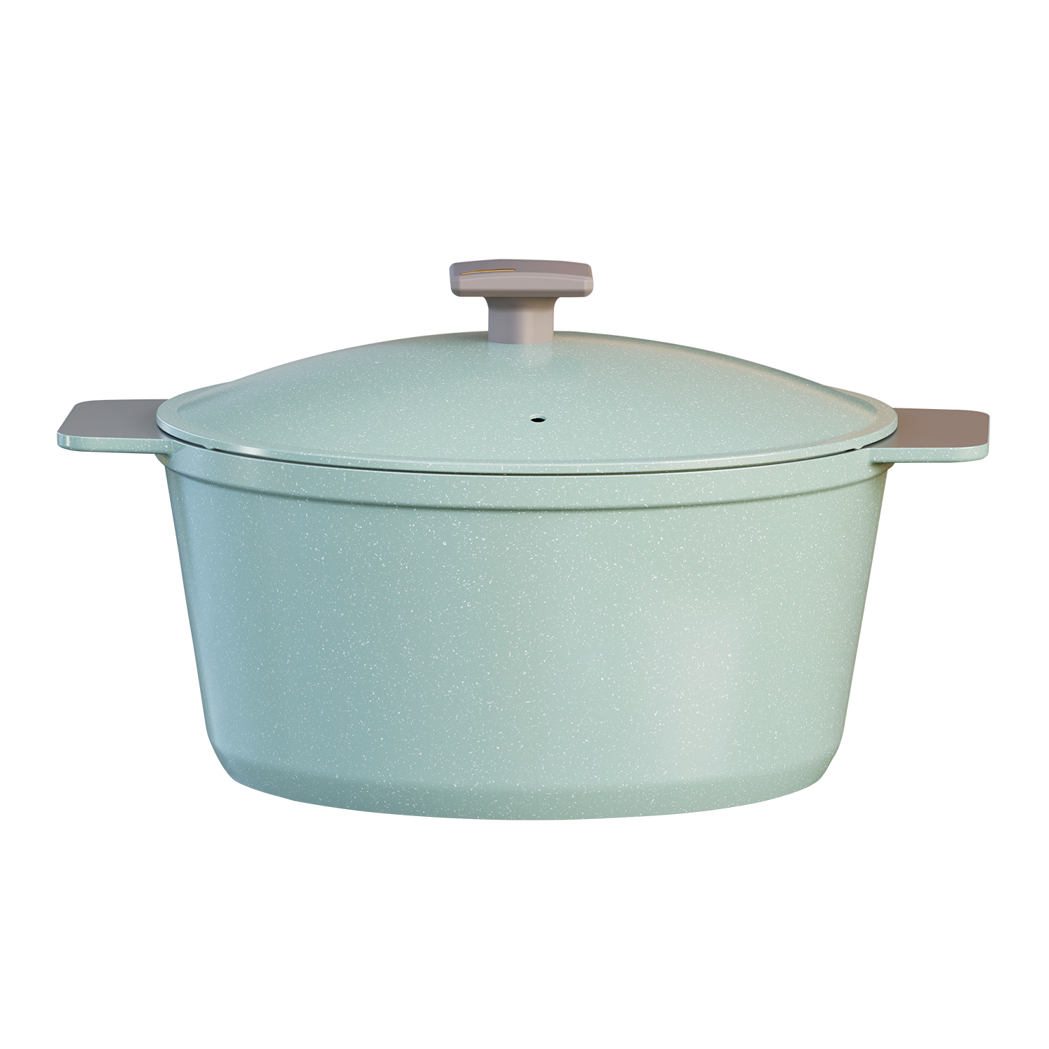 Eternal Casserole Die-Cast Lid
