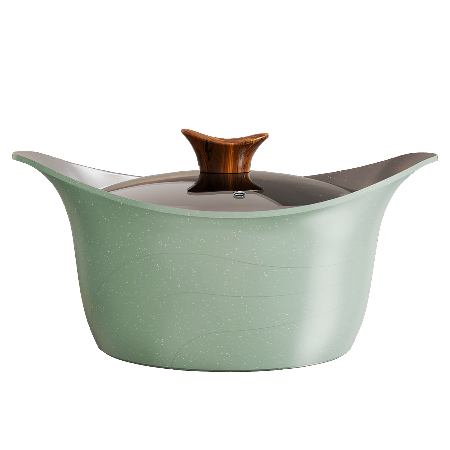 Original Casserole Glass Lid